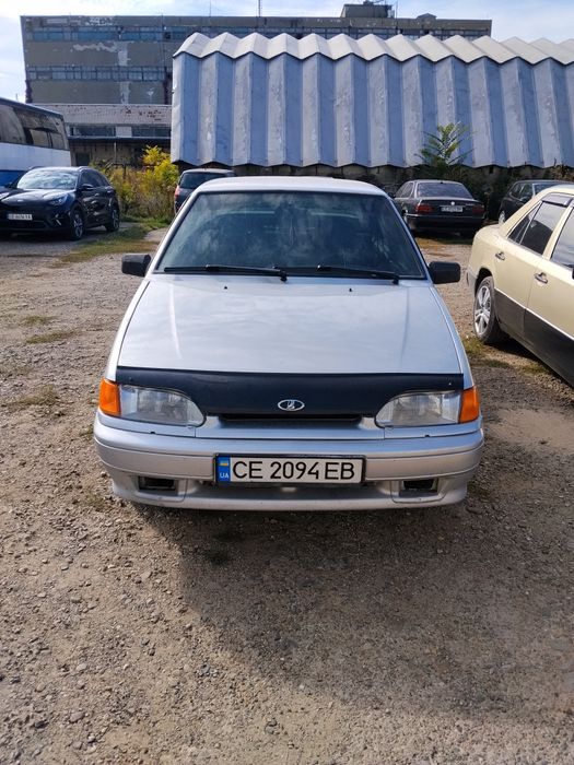 Автомобіль  ВАЗ 2115