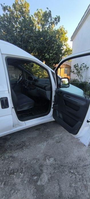 Citroen Jumpy 2.0 camperva