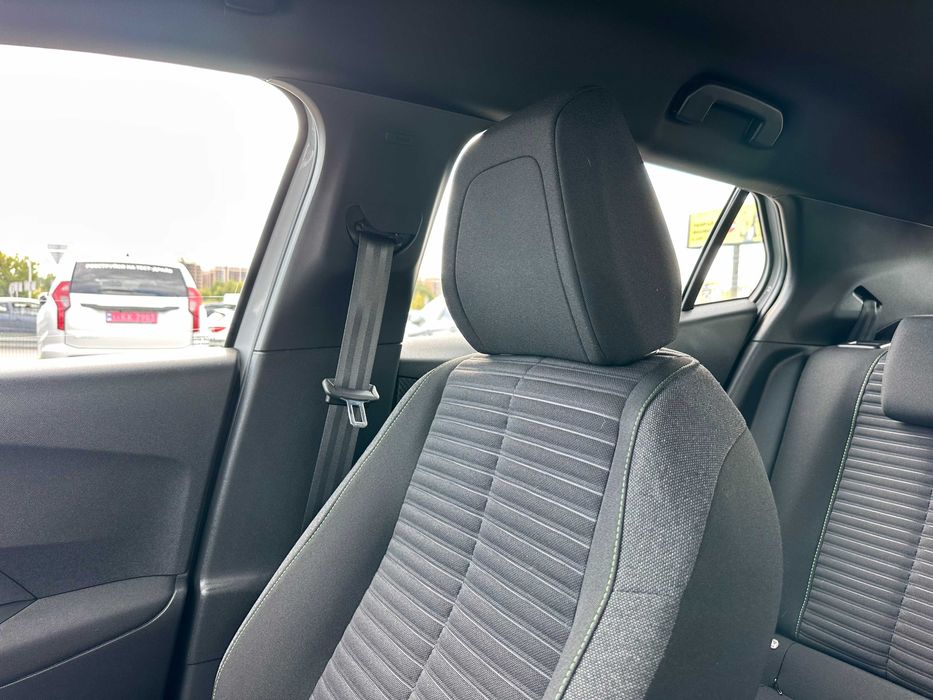 Peugeot 2008 Active 2023