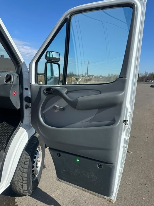 DODGE Sprinter в хорошому стані