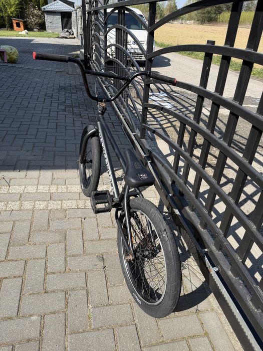 Bmx wethepeople c20