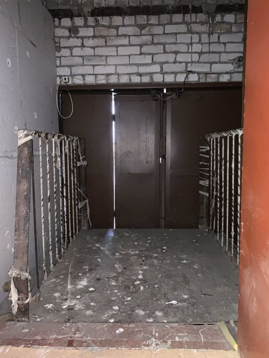 Продається виробнича будівля в центрі міста