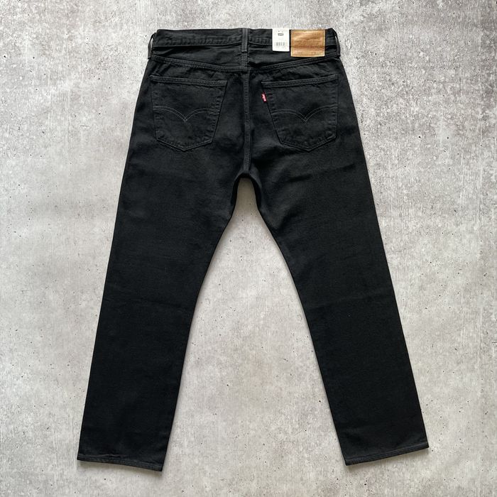 Джинси Levis 501 premium slevedge 34x29
