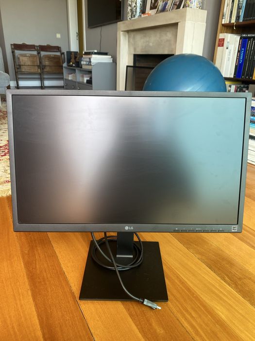Monitor LG 24BK550Y