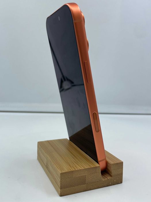 УЦІНКА iPhone 17 Pro 256GB Cosmic Orange ГАРАНТІЯ 6 Місяців МАГАЗИН