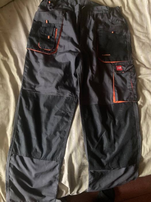 Робочі штани хорошої якості