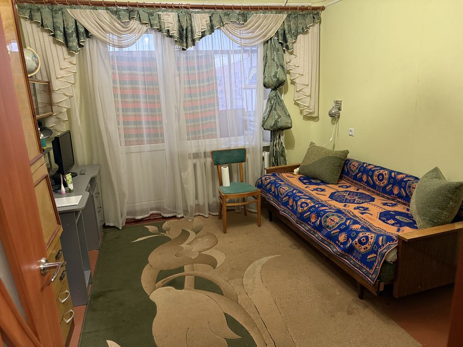 Здам 2 кімнатну квартиру  р- н Василенкового поля