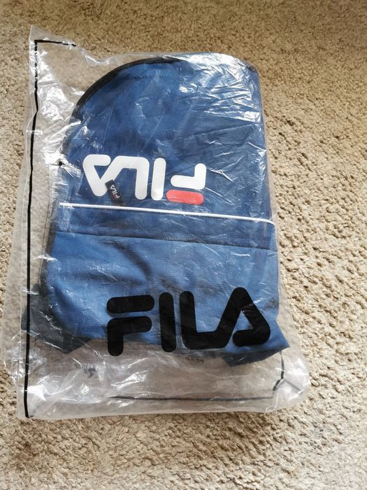 Torba na ramię FILA