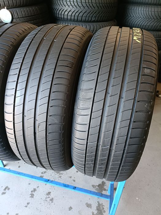 2 lub 4x 215/50r18 Michelin Primacy 3 z 2022r A01