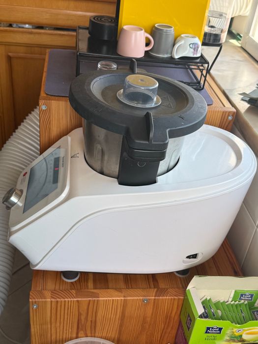 Robot de cozinha Monsieur cuisine Connect