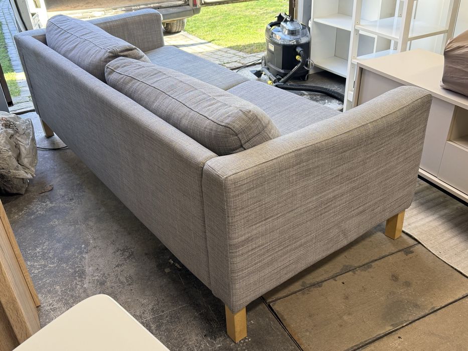 Sofa / Kanapa / IKEA Karlstad / Transport