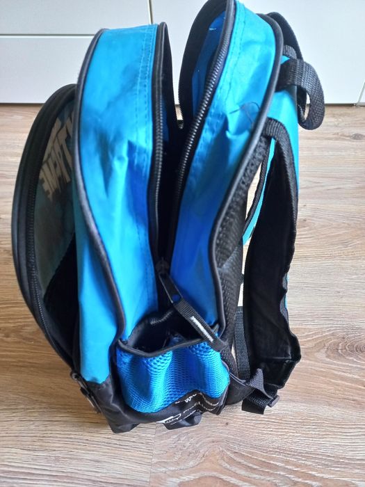 Sprzedam plecak chłopięcy