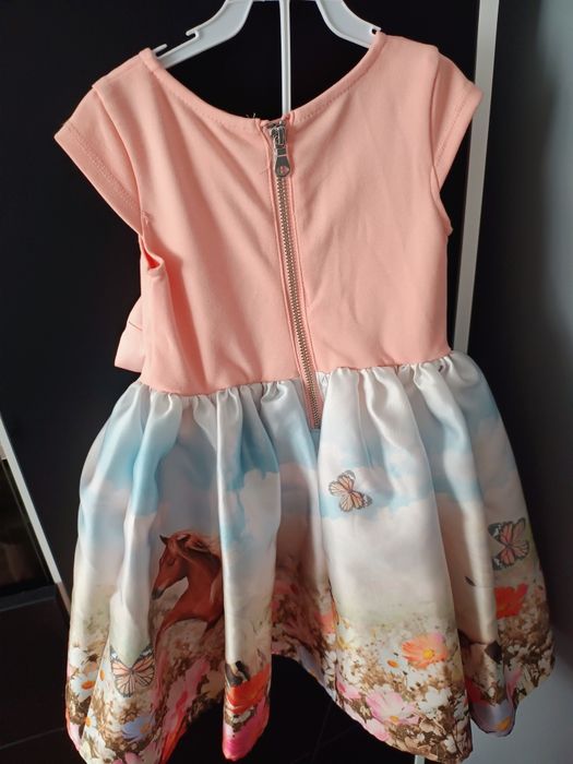 Nowa sukienka H&M 92