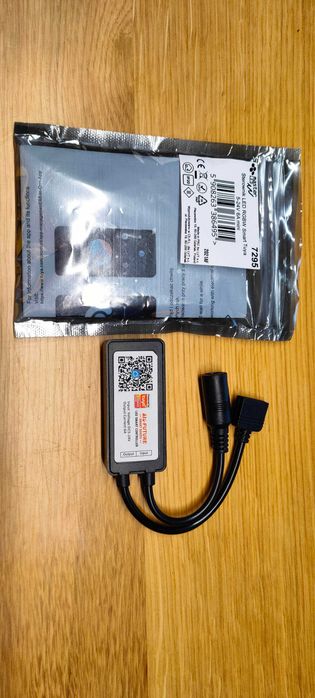 Sterownik LED Masterled RGBW Smart Tuya 5-24V 6A mini (7295)