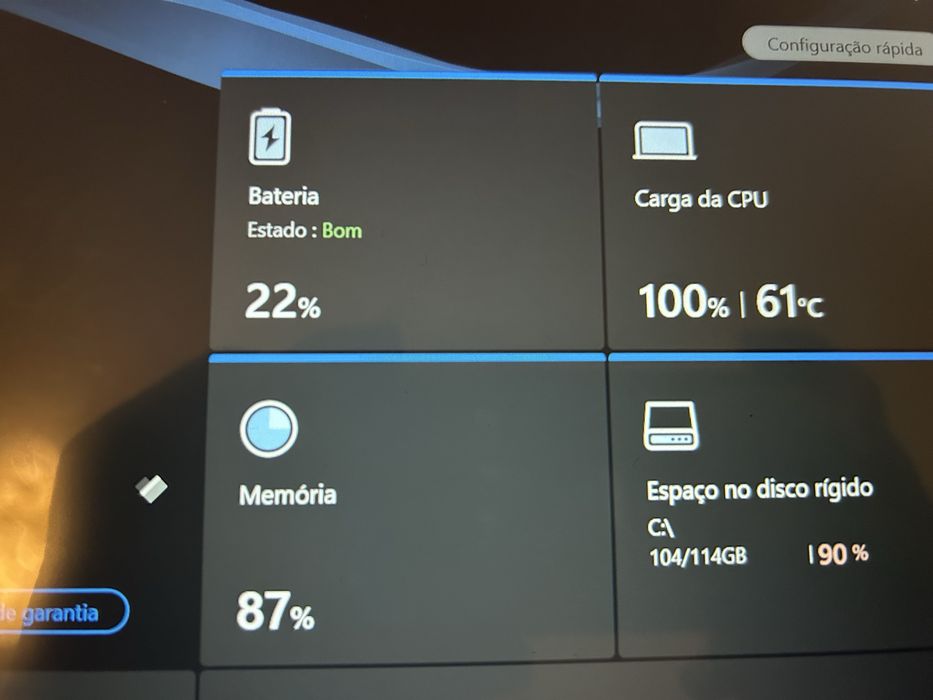 Asus Vivobook Flip 14 (Tátil/Tablet) + Garantia até 2027 + Kit Complet