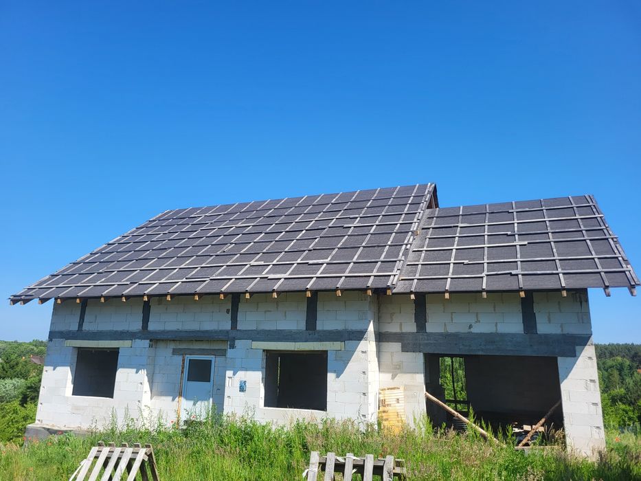 Budowa domów , termomodernizacja,  Czyste powietrze  , audyty energety