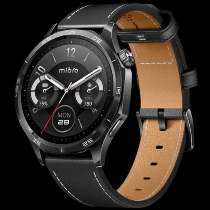 Mibro Watch GT 5ATM GPS (Chamadas)