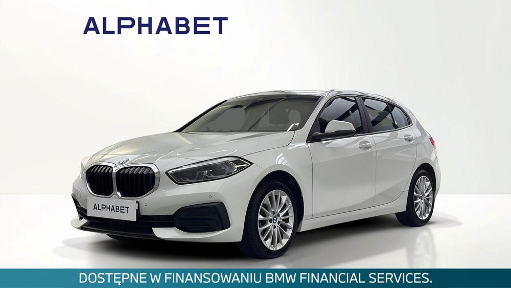 BMW Seria 1
