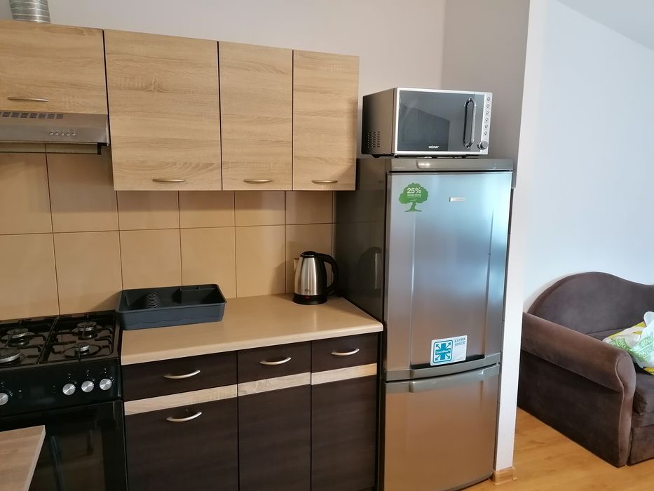 Atrakcyjne mieszkanie +garaż w okazyjnej cenie 1800 zł z mediami