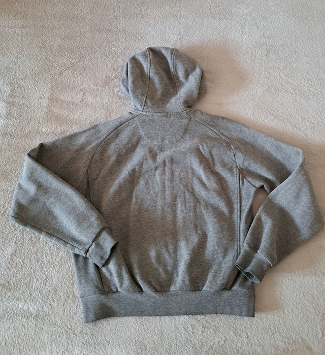 Vintage bluza Nike rozpinana