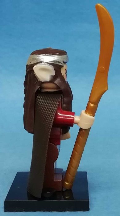 Elrond v1 (O Senhor dos Anéis)