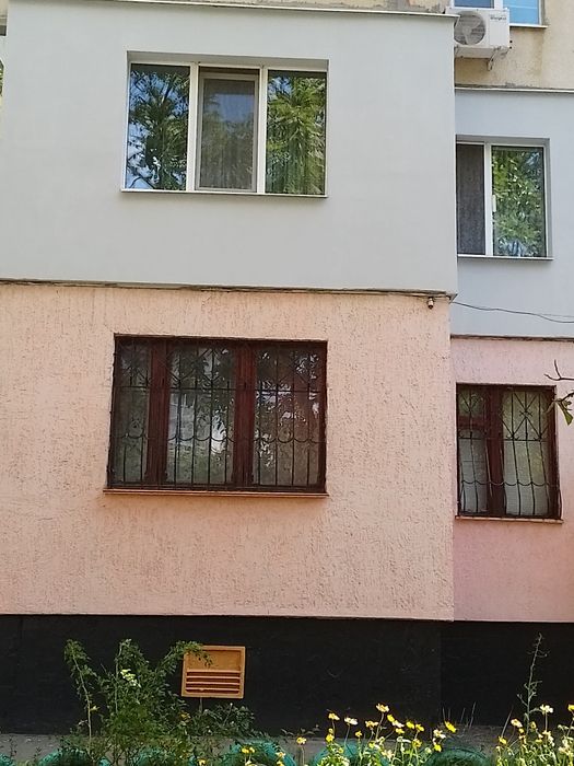 Утеплення квартир, фасадів