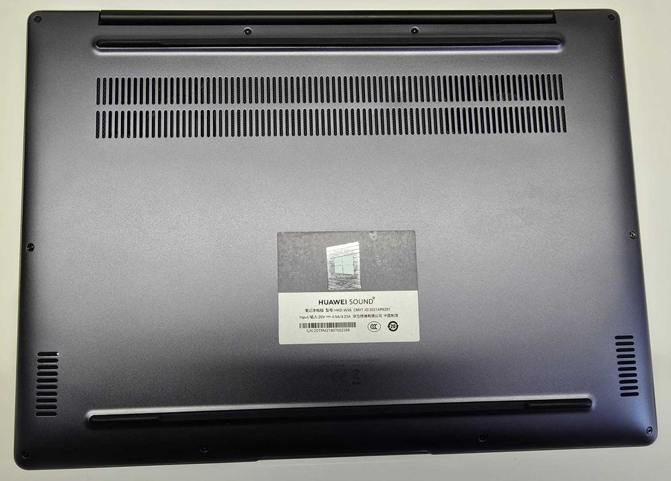 Laptop Huawei MateBook 14s