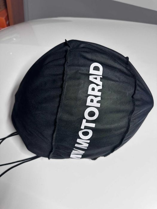 Capacete BMW Systen 7 Tamanho L - usado