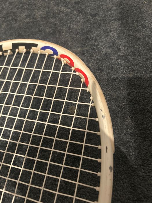 Raquete de Ténis Tecnifibre T-Fight 280 RSL Section (Grip L2) - Usada