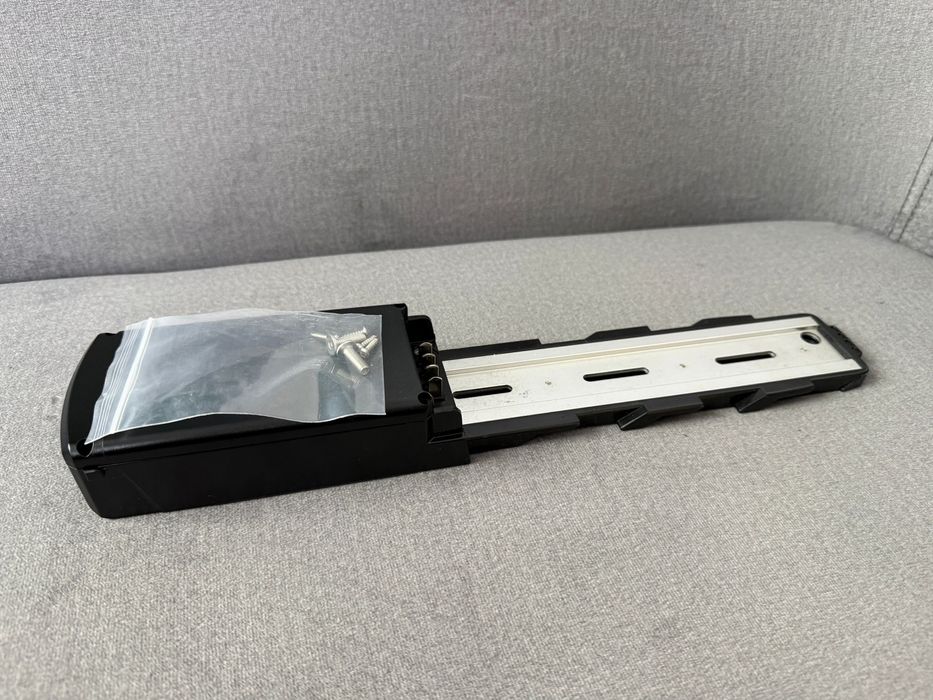 Mocowanie baterii/szyna Duotts C29 4 pin