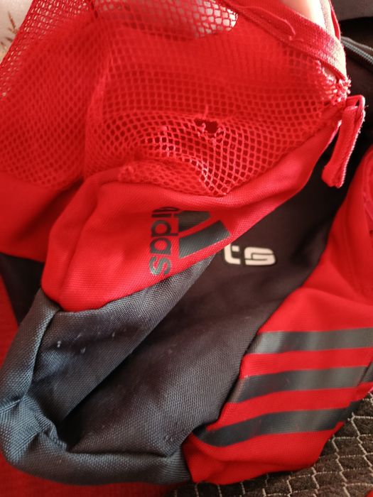 Rewelacyjny plecak Adidas