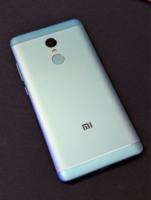 Redmi Note 4x Hatsune Miku