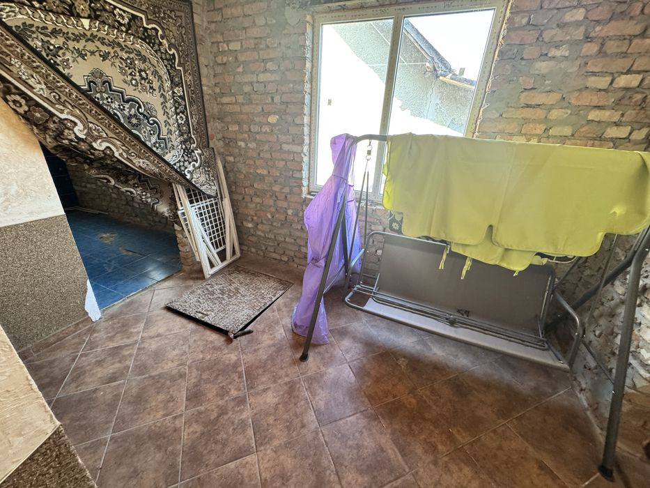 Продаж будинку в с. Дарахів