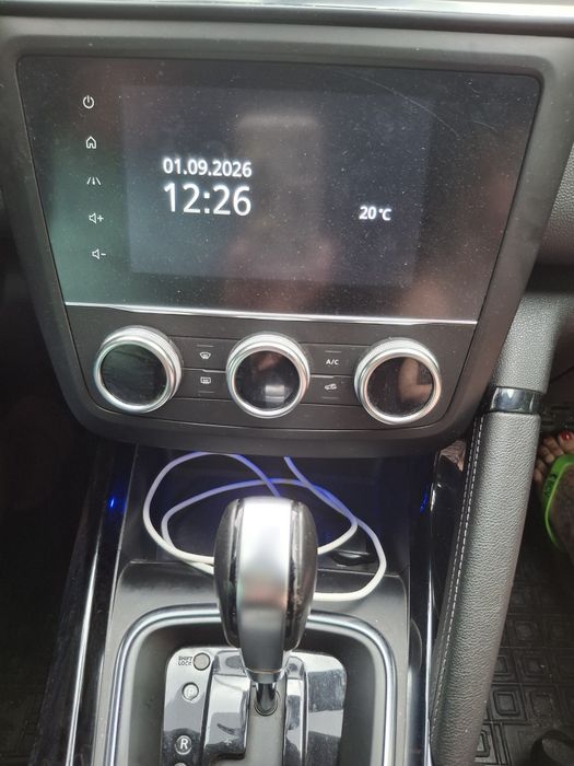 Renault Kadjar 2020 VIN VF1RFE00966762959 фото оголошення 8 з 22