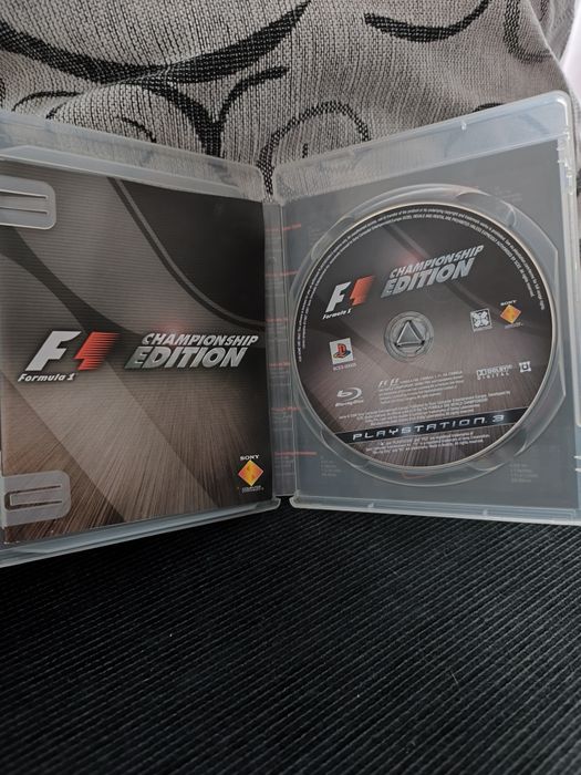 Vendo vídeojogo para PlayStation 3