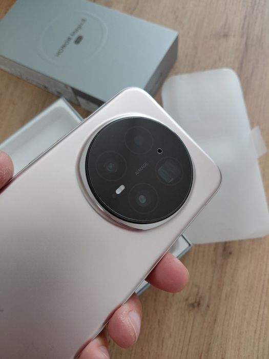 Honor Magic 8 PRO 5G 512gb - Imperdível!