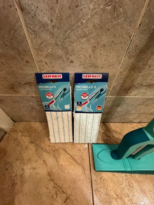 Продам швабру с віджимом