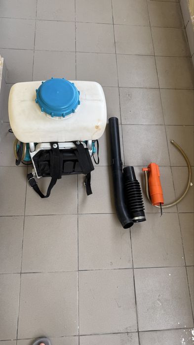 Обприскувач Sadko GMD-6014