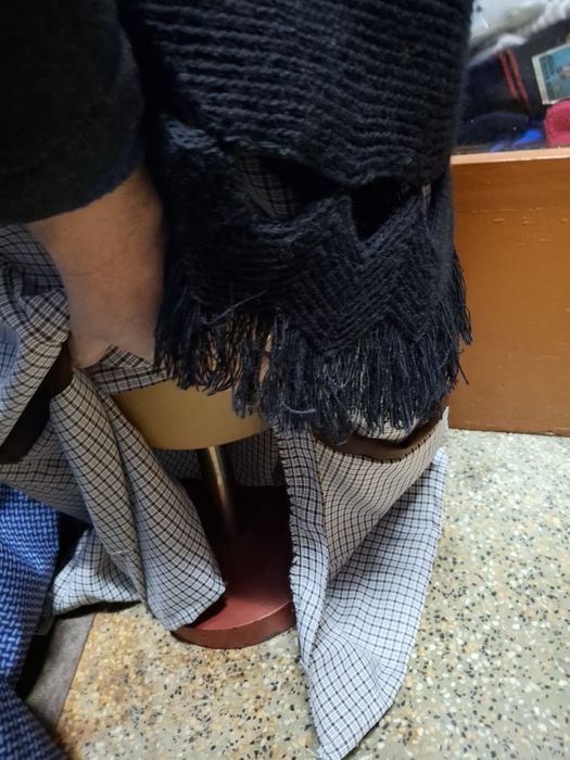 Manequim feminino pequeno - Cabeça/busto