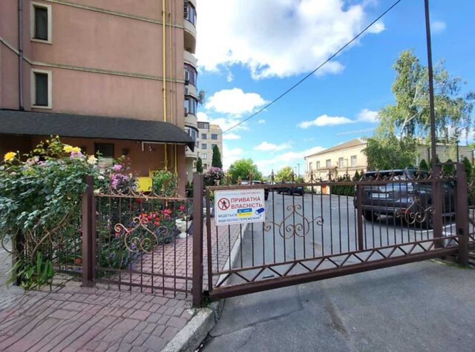 (5) Продам 4к квартиру в центрі Вінниці 8116