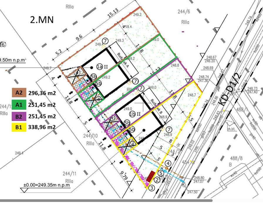 Lokal mieszkalny | Duży ogród i taras | Świdnica