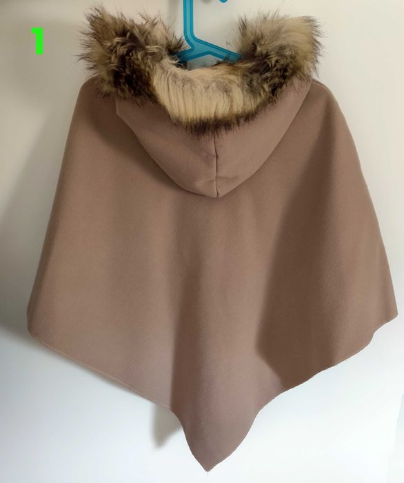 Diversa roupa para menina 7/12 anos em estado impecável.