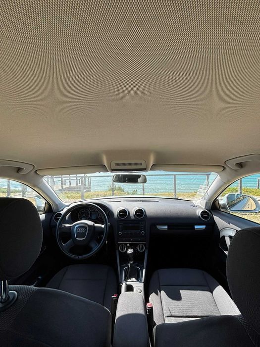 2009 Audi A3 1.4 TFSI Attraction (impecável !)