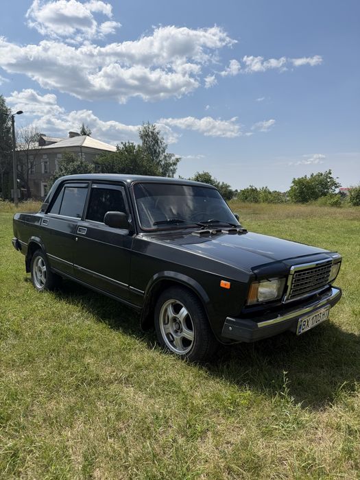 Ваз/Лада 2107 2008рік