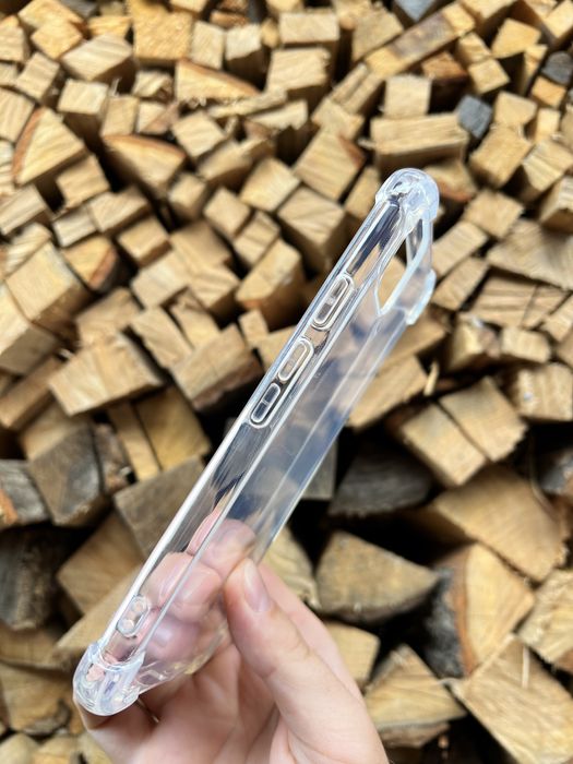 ЧОХОЛ Google pixel 4 XL матові та прозорі | чехол чехлы кейс