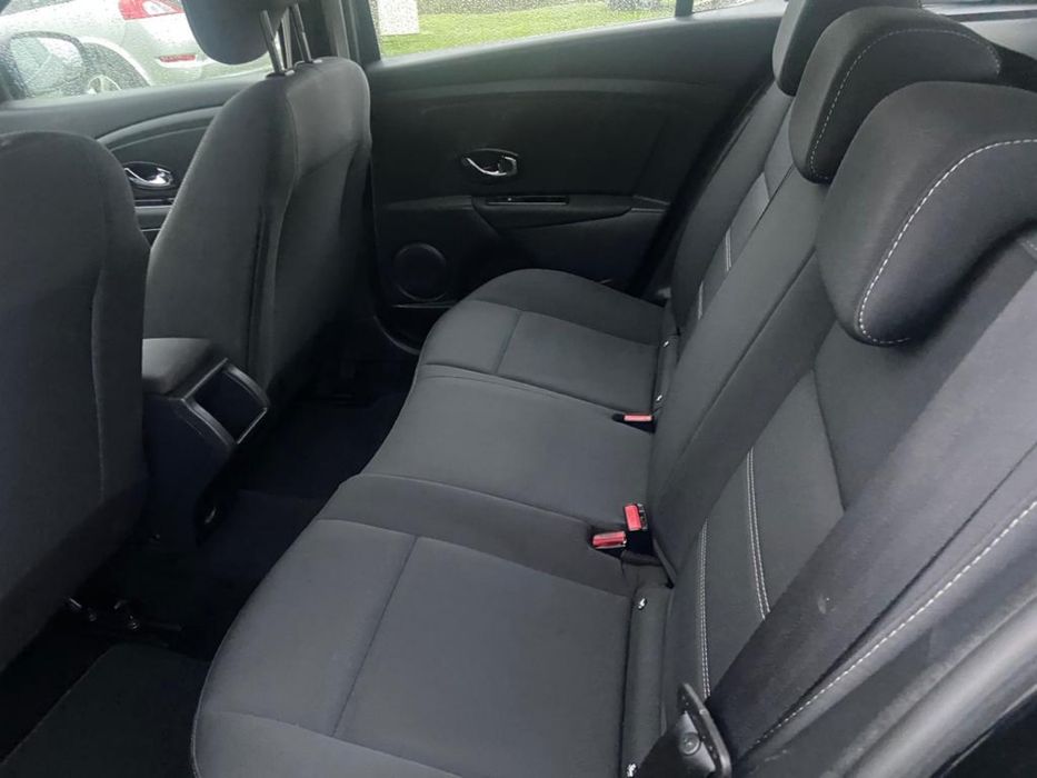 Renault Megane III Sport Tourer