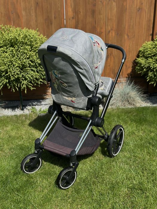 Spacerówka Cybex Priam 2.0