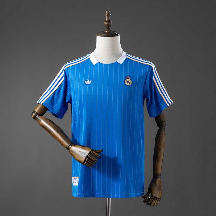 Футболка Реал Мадрид Special Edition адідас | Екслюзивна спортивна футбольна форма | Real Madrid adidas
