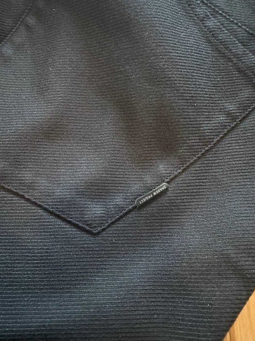 Stone Island Shadow Project spodnie RIDER 5.5 POCKET PANTS