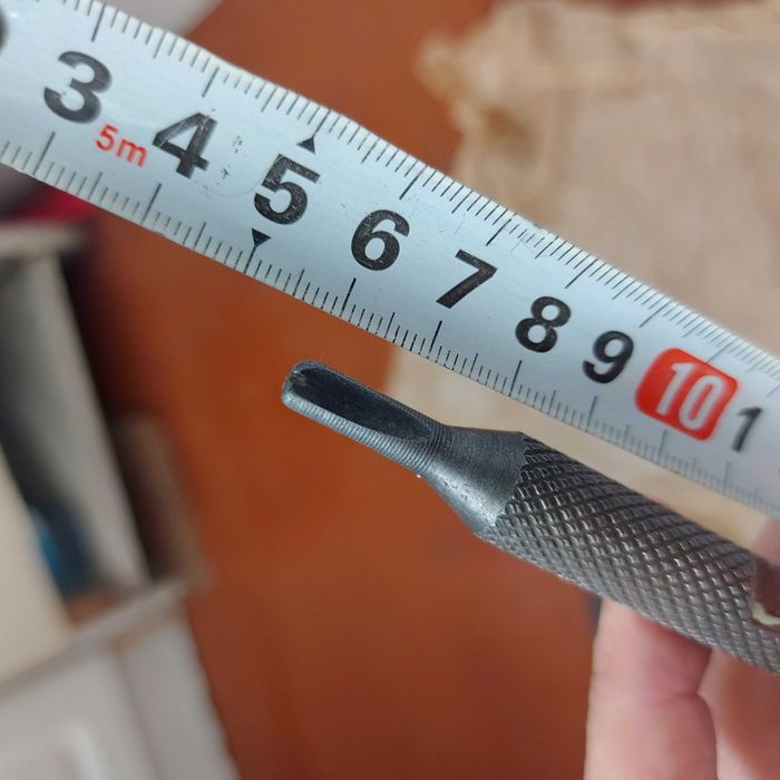 Выколотка для ремонта стрелкового оружия